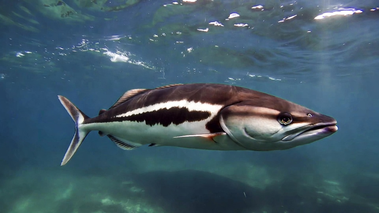 Cobia