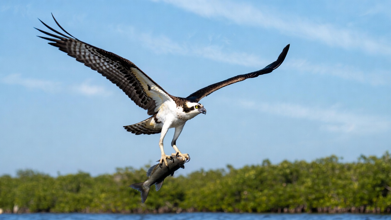 Osprey