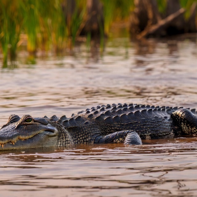 Alligator